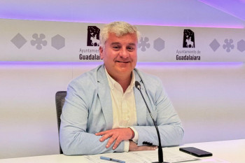 Guadalajara presenta las ayudas para fomentar la rehabilitación y edificación de viviendas en el casco histórico