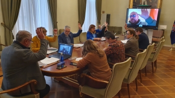 La Diputación abrirá aulas de la Escuela de Folklore en los municipios cabeceras de comarca