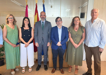 Se acuerdan nuevas medidas contra las agresiones a sanitarios