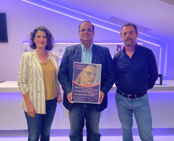 Guadalajara celebra el natalicio de Buero Vallejo con un programa de actividades