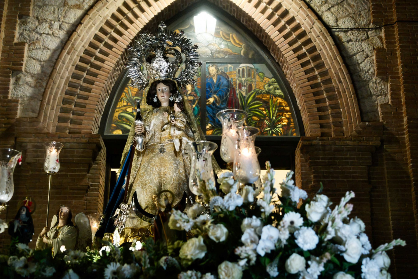 Imagen: Ayuntamiento de Guadalajara.
