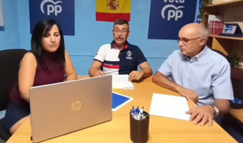 El PP de Pioz denuncia “colapso administrativo” en el Ayuntamiento