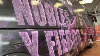 El Dépor busca prolongar su racha en A Malata con estreno de “La Bestia”