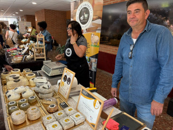 Fademur visibiliza los nuevos proyectos de emprendedoras rurales