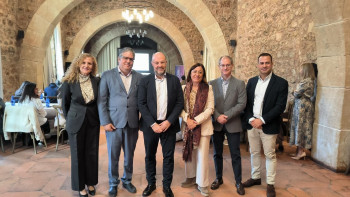 Sigüenza acoge la primera de las Jornadas Castellanomanchegas de Medicina Nuclear