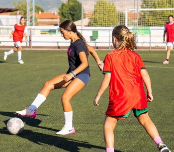 Arranca la temporada de deportes en Marchamalo