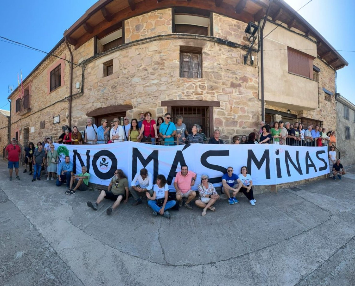 Imagen: Ecologistas en Acción Guadalajara