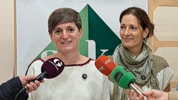 AIKE traslada el Pleno la Carta de Compromisos de la COP 30 Bike Ride