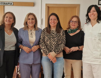 CLM consolida su red de Centros de Día con 178 recursos y más de 3.400 plazas autorizadas