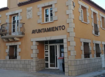 Una vez más una zona de la provincia de Guadalajara se queda sin UVI móvil