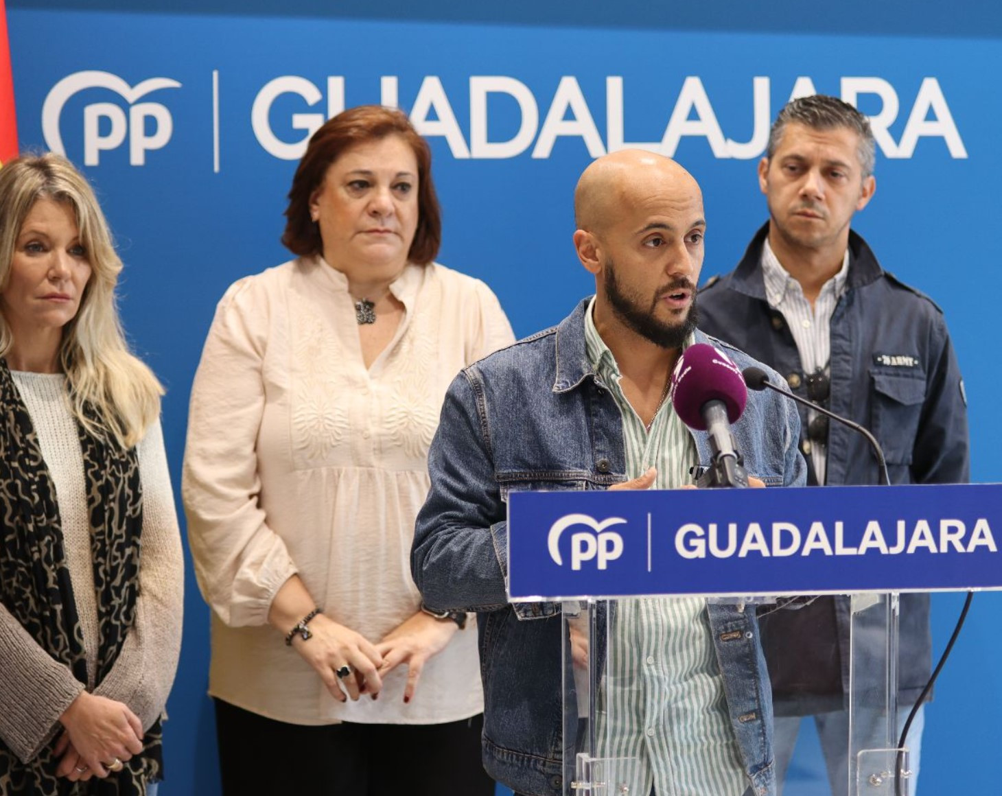 Imagen: PP Azuqueca