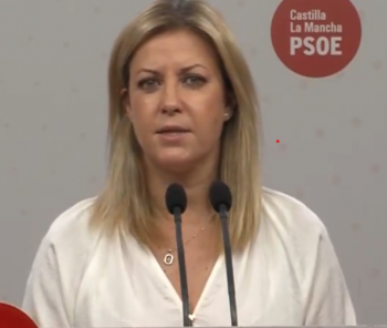 Abengózar dice que Núñez vuelve a dar la espalda a CLM aplaudiendo en Murcia el acuerdo firmado por el PP para blindar el Trasvase