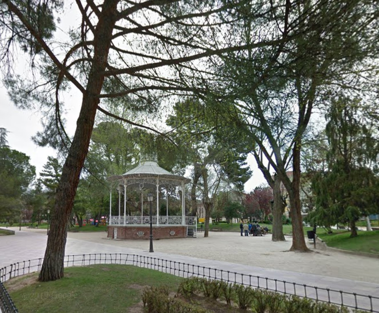 Imagen: Google Maps