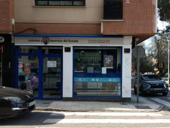 Guadalajara se lleva un premio de segunda categoría en la BonoLoto