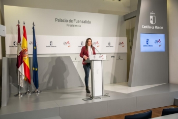 El Gobierno regional da luz verde al Plan de Atención a la Infancia en Castilla-La Mancha 2023-2026 