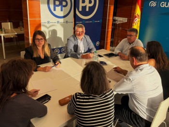 El Partido Popular se opone al cierre de la Unidad de Larga Estancia de Salud Mental (ULE) en Guadalajara