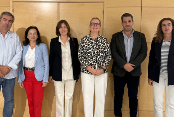 El IES José Luis Sampedro culmina su proyecto para reducir la huella hídrica del Zoo 