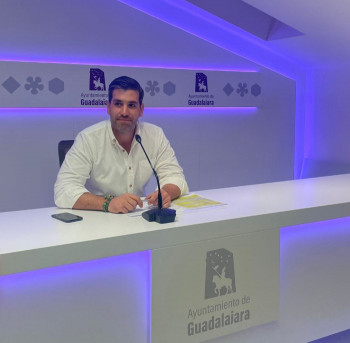 El Plan de Mejora de Alumbrado Público iluminará 38 puntos negros de la ciudad