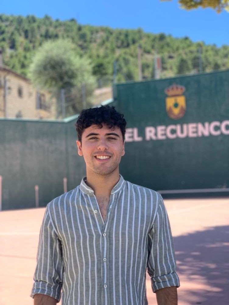 Imagen: Ayuntamiento de El Recuenco