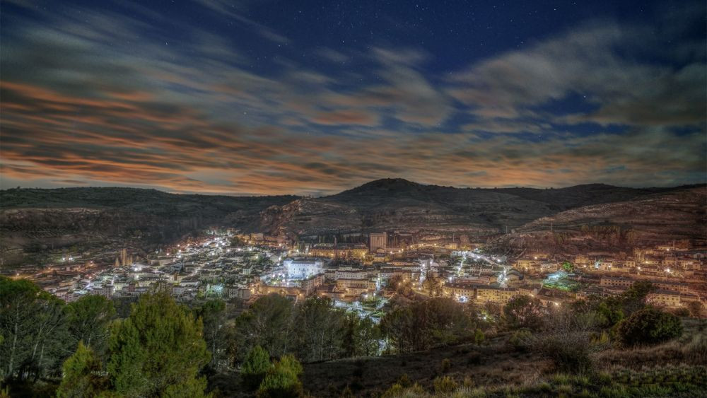 Imagen: Ayuntamiento de Pastrana