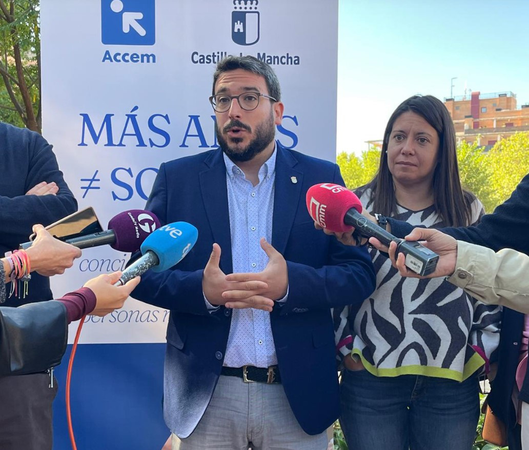 Imagen: Ayuntamiento de Azuqueca