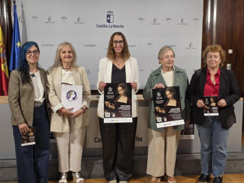 La Asociación Francisca Pedraza impulsa un seminario sobre el papel de las mujeres en la Guadalajara del Siglo de Oro