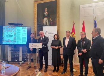 Pastrana celebrará su Feria Apícola Internacional del 2 al 5 de marzo