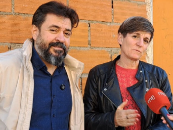 Aike plantea mejorar la fachada de los locales vacíos