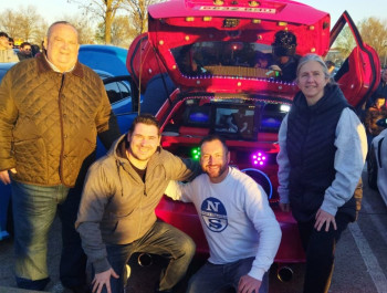 Llega la IV edición 'Expo El Casar 2.0', para los apasionados del motor