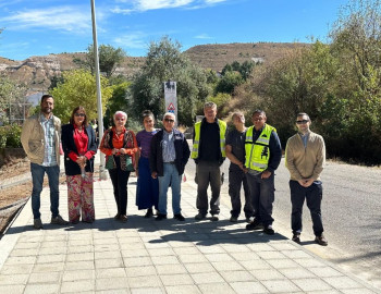 Castilla-La Mancha invierte 1,6 millones de euros en 13 Talleres Plus que benefician a 104 personas en Guadalajara