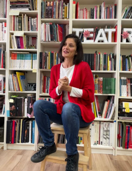 "El programa de esta celebración es muy completo porque se tocan fórmulas muy diferentes de acercar la figura de Buero a la sociedad"