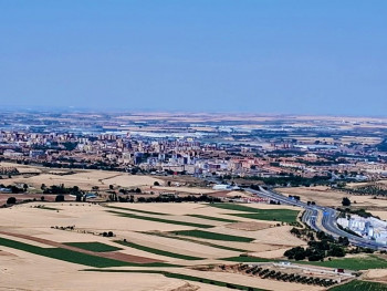 Más de 24 millones de euros para proyectos de transformación urbana y desarrollo sostenible en el Corredor del Henares