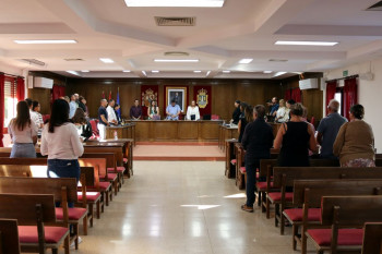 El Pleno de Azuqueca aprueba las bases reguladoras de distintas ayudas y subvenciones municipales 