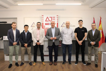 AJE Guadalajara presenta el Premio Juventud Empresarial de Guadalajara 2025
