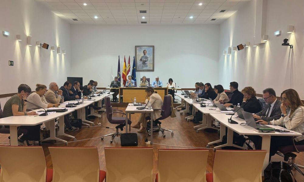 Imagen: Ayuntamiento de Guadalajara