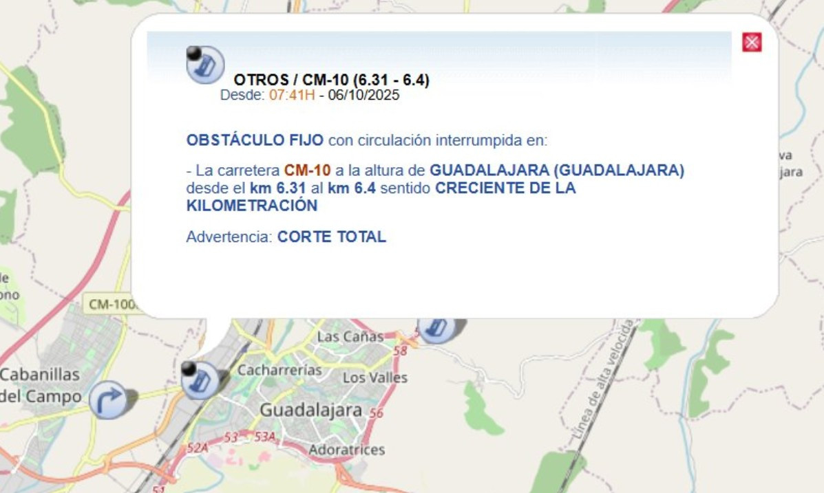 Fuente: DGT.