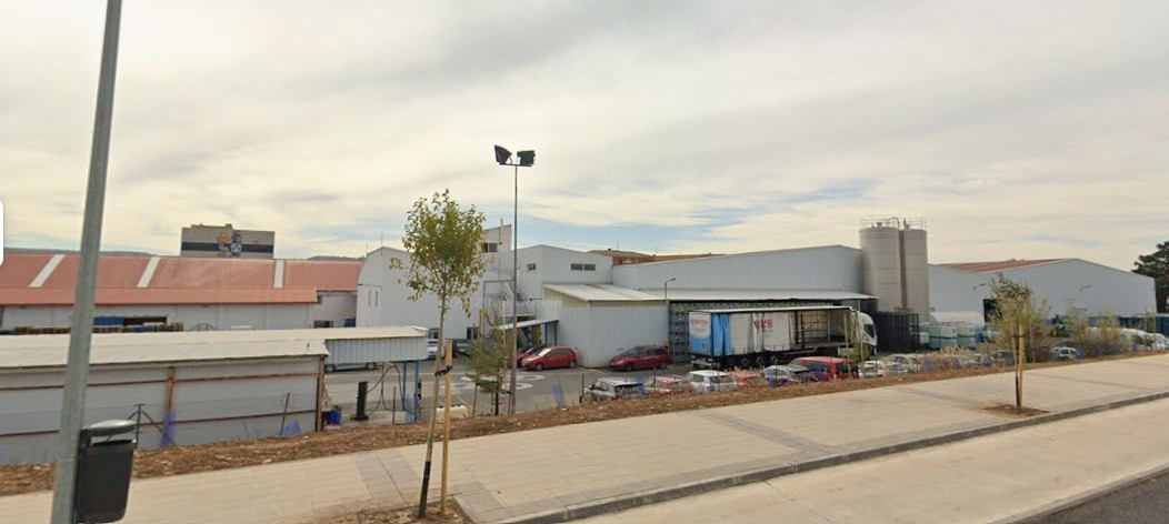 Imagen: Google Maps.