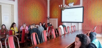 La Red de Ciudades de Cuento presenta en Eslovaquia varios proyectos