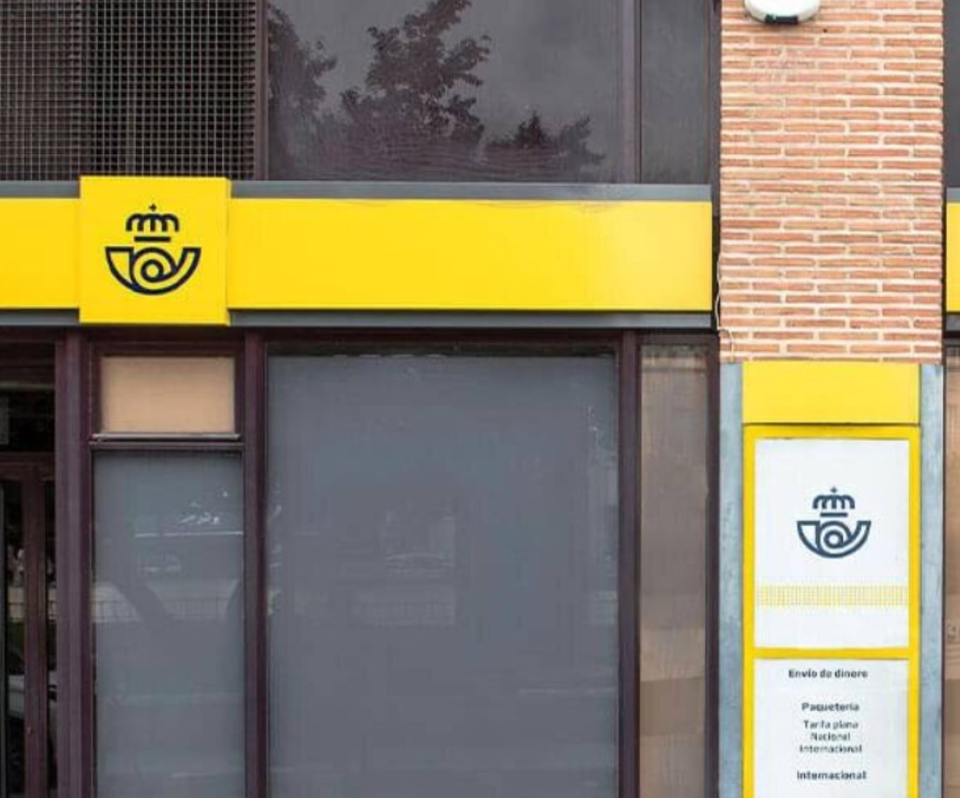 Imagen: Oficina de Correos / Google Maps