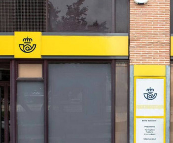 CCOO denuncia el colapso en las unidades de reparto de Correos en Guadalajara