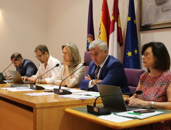 El Debate del Estado de la Ciudad se celebrará este viernes, 10 de octubre