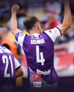 Pese al tropiezo ante el Real Avilés, el Dépor sigue siendo la gran revelación y encara un mes de octubre ilusionante