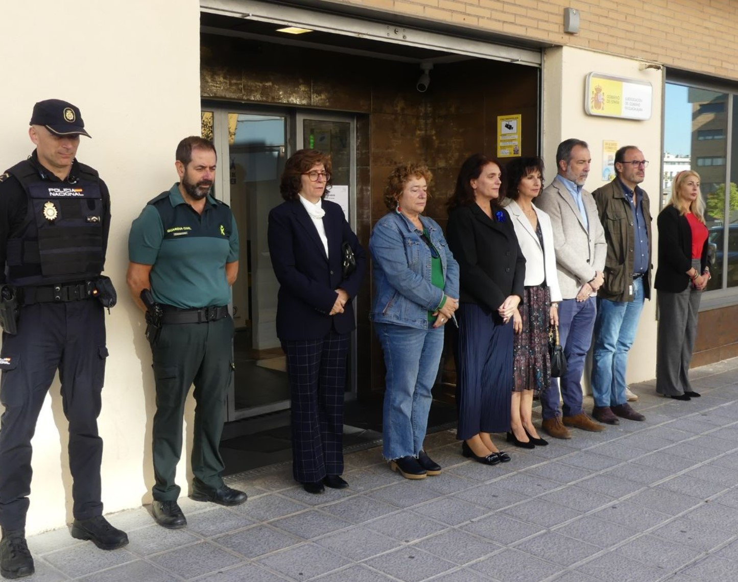 Imagen: Subdelegación del Gobierno de Guadalajara