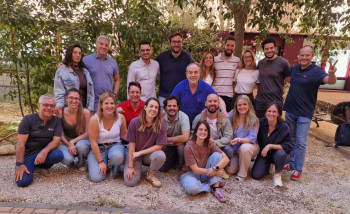Guadalajara ha acogido el prestigioso curso del Colegio Americano de Cirujanos para la atención inicial al paciente politraumatizado