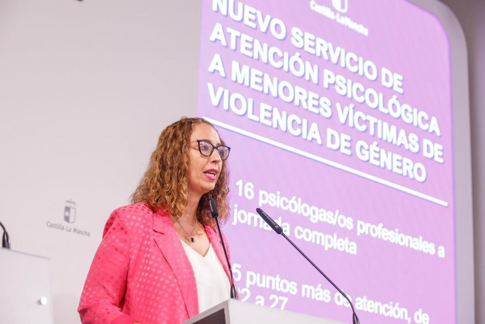 Imagen: JCCM