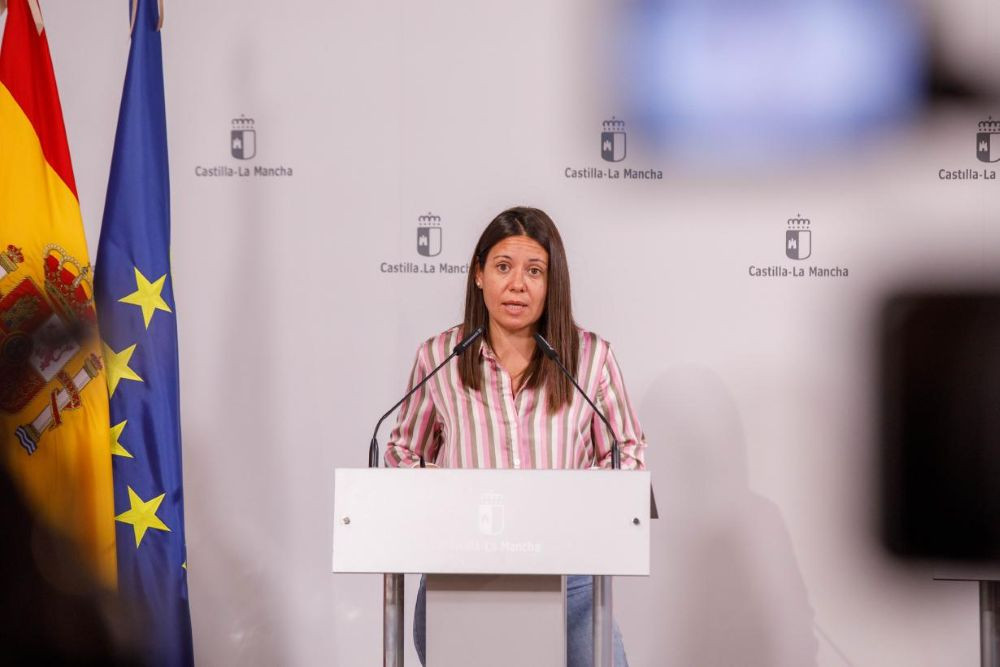 Bienestar social, atención de mayores, plazas asistenciales, residencias
