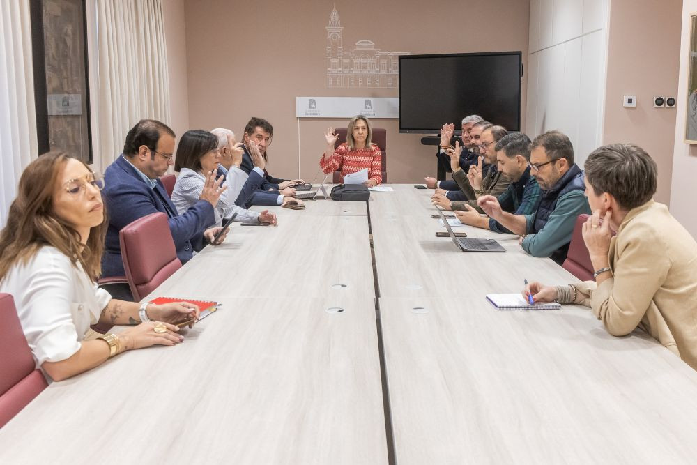 Imagen: Ayuntamiento de Guadalajara