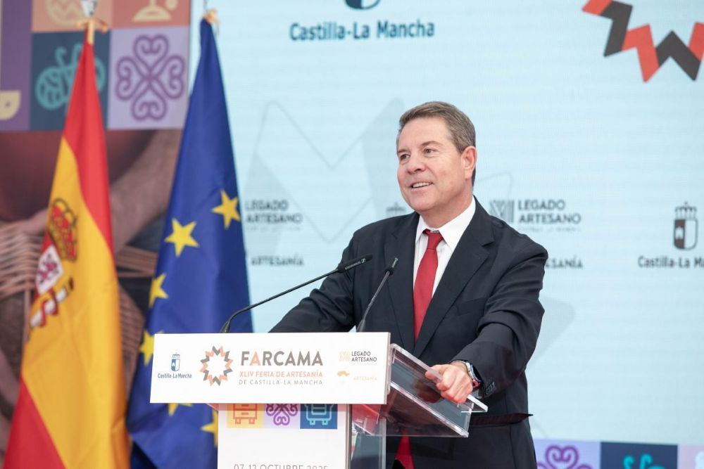 Imagen: JCCM