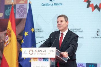 Castilla-La Mancha sacará una convocatoria de 22 millones de euros para apoyar a los autónomos