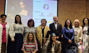 La Universidad de Alcalá acogió el seminario "Mujeres del Siglo de Oro en Guadalajara